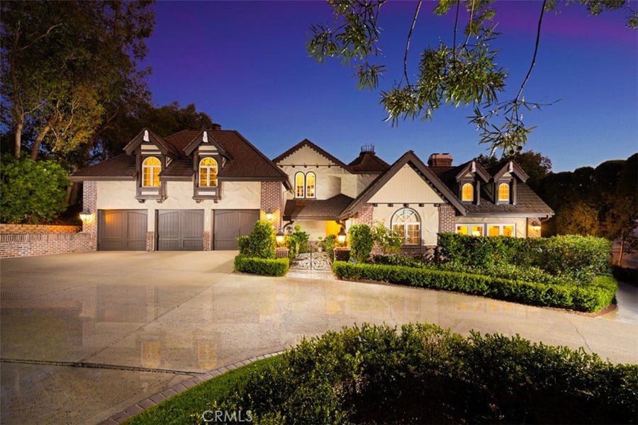 Property photo for 30977 Steeplechase, San Juan Capistrano, CA