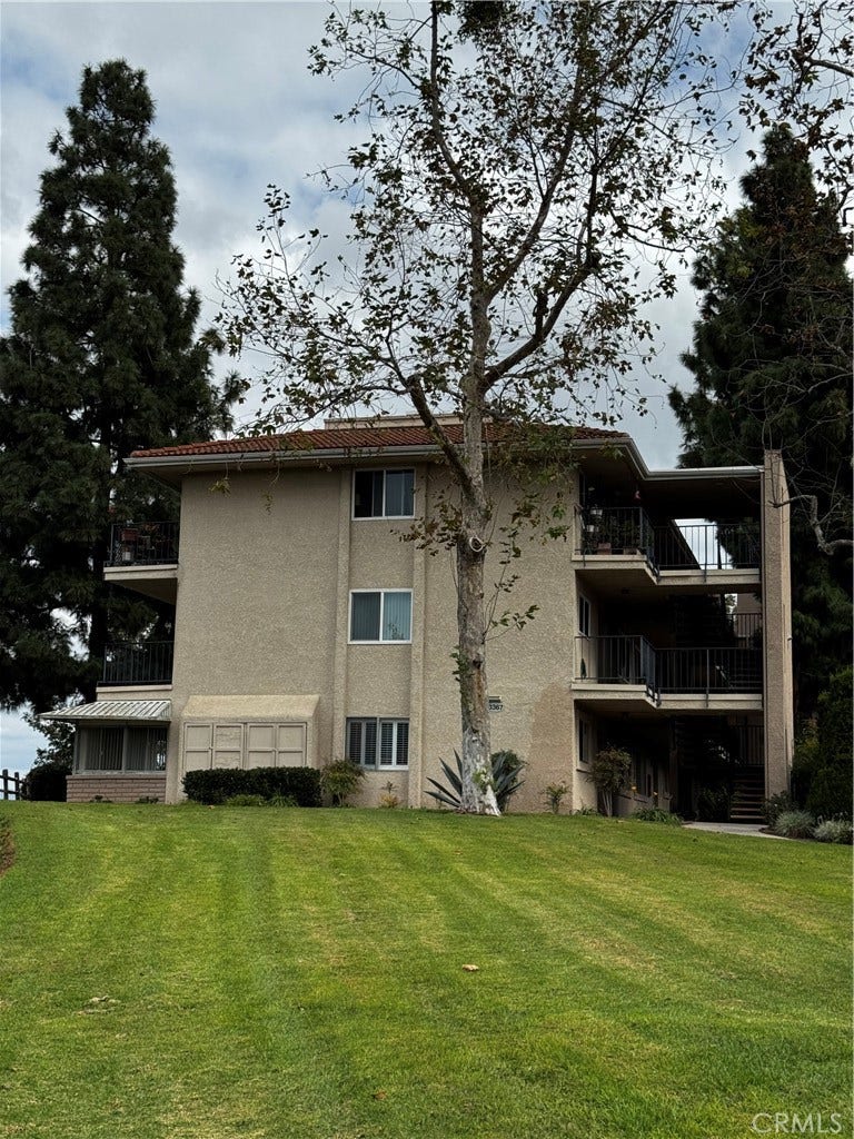 Property photo for 3367 Punta Alta, #3F, Laguna Woods, CA
