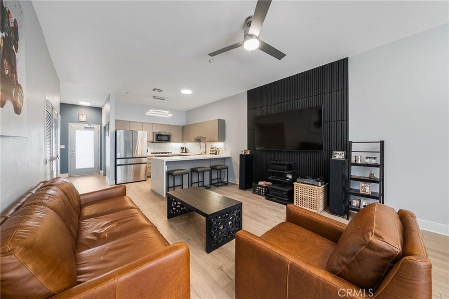 Property photo for 435 W Center Street Promenade, #221, Anaheim, CA