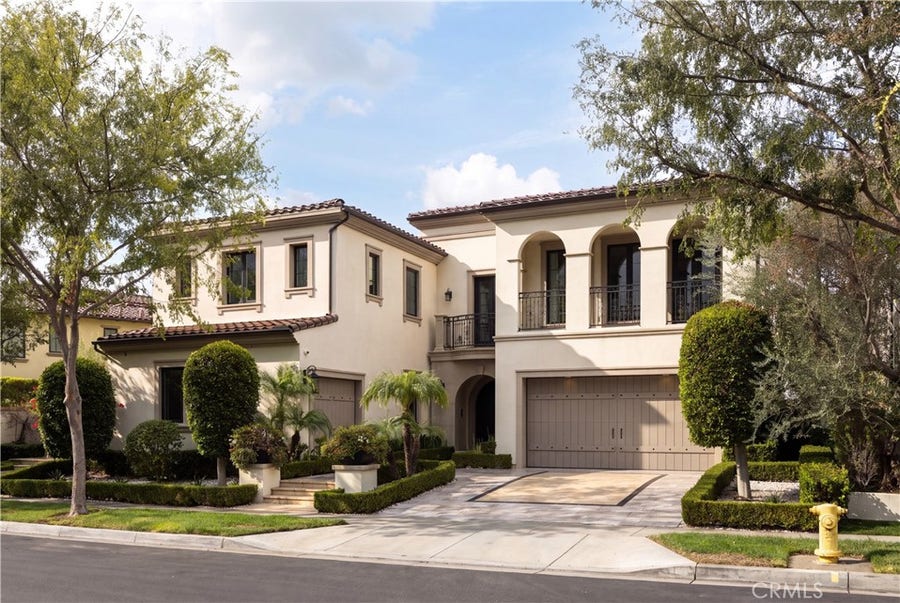 Property photo for 109 Heather Mist, Irvine, CA