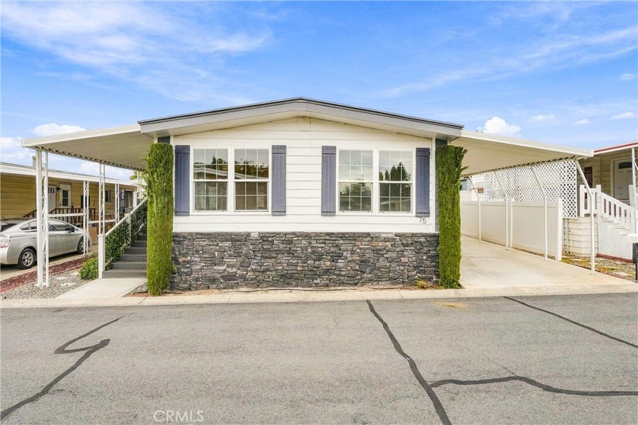 Property photo for 5215 E Chapman, #75, Orange, CA