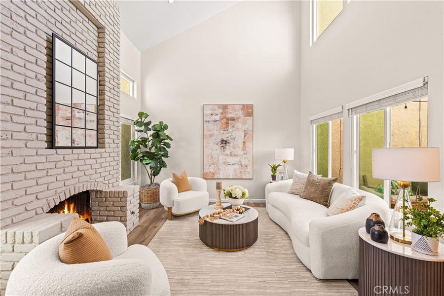 Property photo for 7 Lake, Irvine, CA