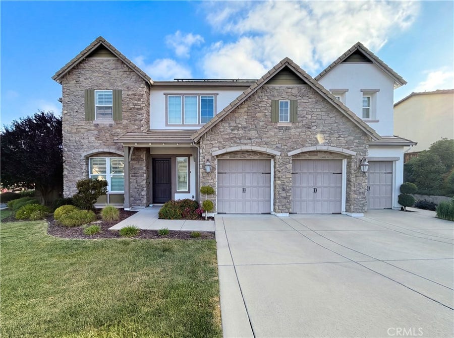 Property photo for 5601 Lakepointe, Rocklin, CA