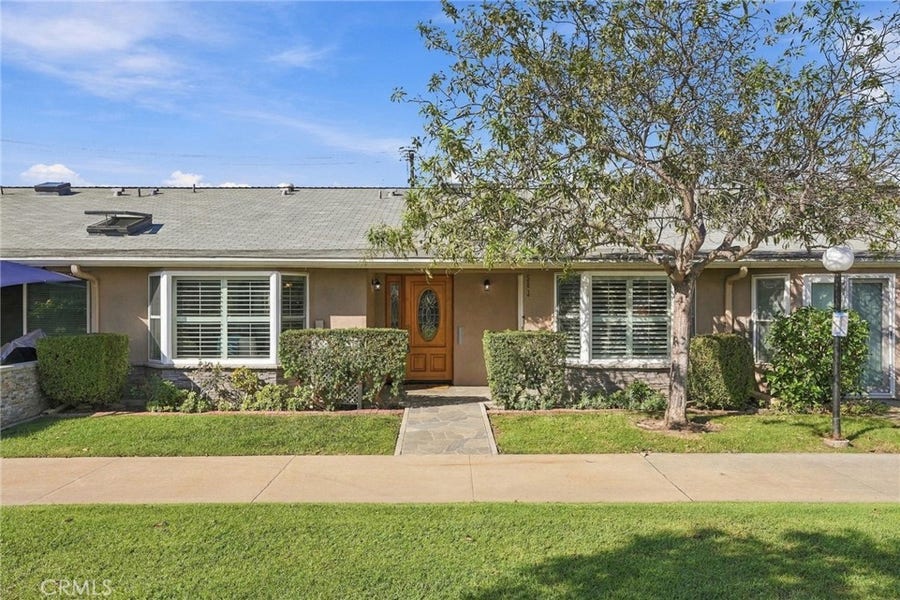 Property photo for 13520 El Dorado Drive, #50J, Seal Beach, CA