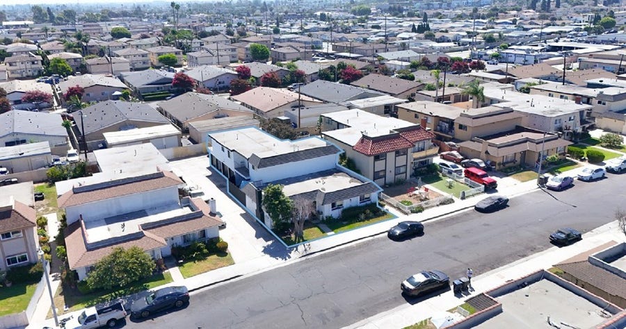 Property photo for 17412 Dairyview Circle, Huntington Beach, CA