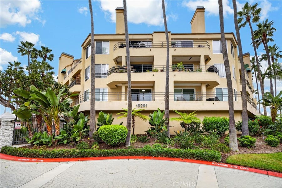 Property photo for 16291 Countess, #118, Huntington Beach, CA
