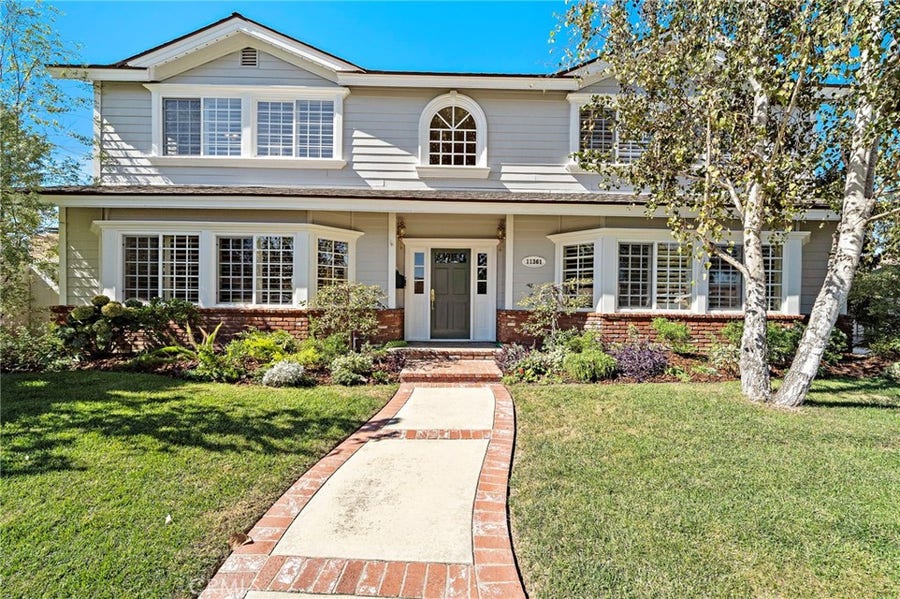 Property photo for 11361 Weatherby, Los Alamitos, CA