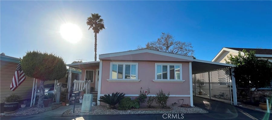 Property photo for 205 Albatross Lane, Fountain Valley, CA