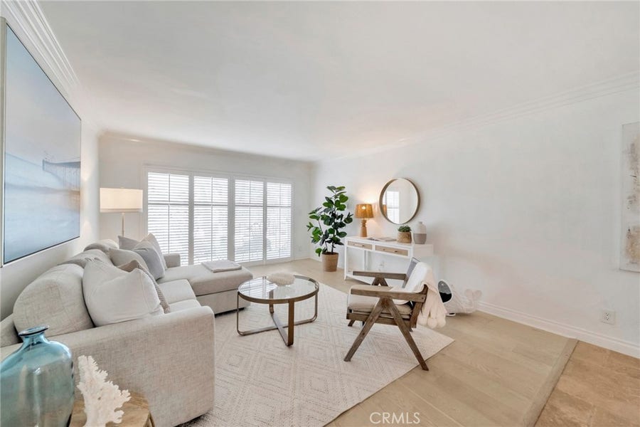 Property photo for 300 Cagney Lane, #101, Newport Beach, CA