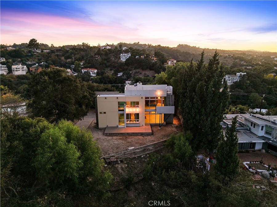 Property photo for 3800 Sunswept, Studio City, CA