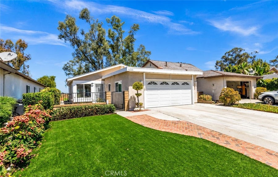 Property photo for 21575 Consejos, Mission Viejo, CA