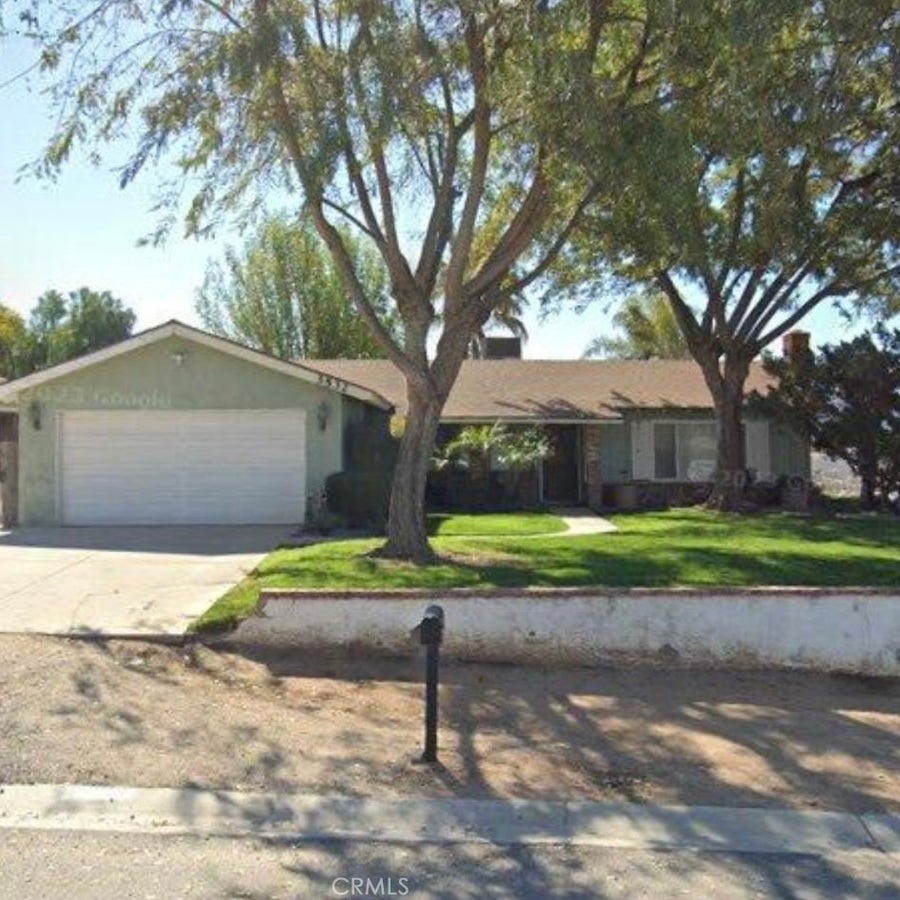 Property photo for 3532 Bluff Street, Norco, CA