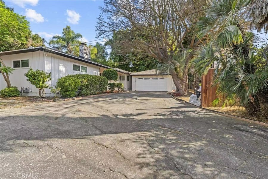 Property photo for 26242 Oak st, Rolling Hills Estates, CA