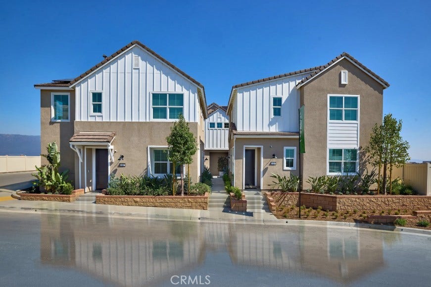 Property photo for 16618 Bottlebrush Lane, #2, Fontana, CA