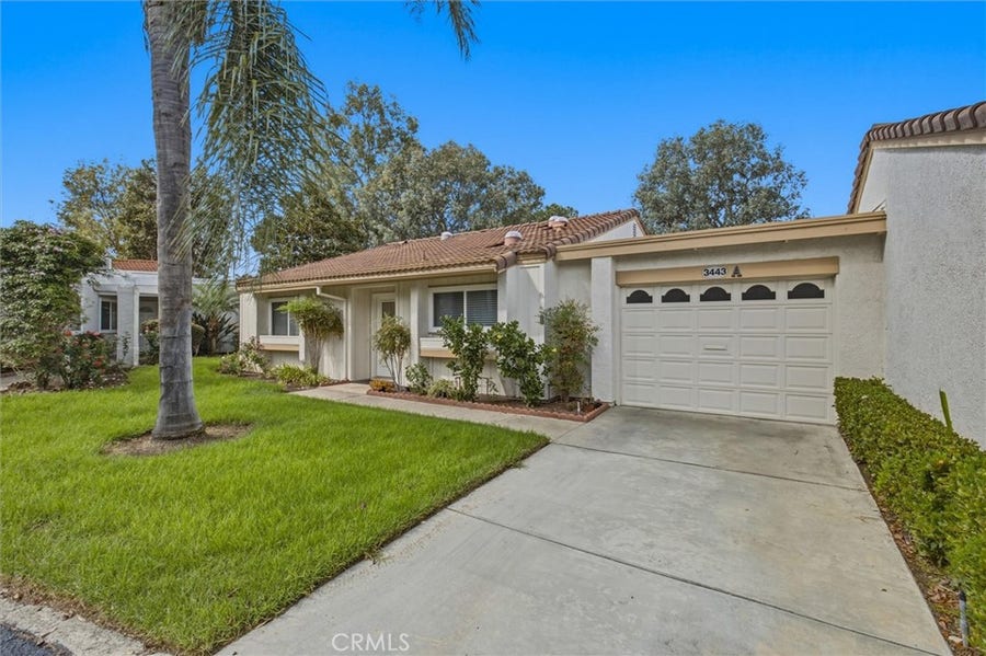 Property photo for 3443 Calle Azul, #A, Laguna Woods, CA