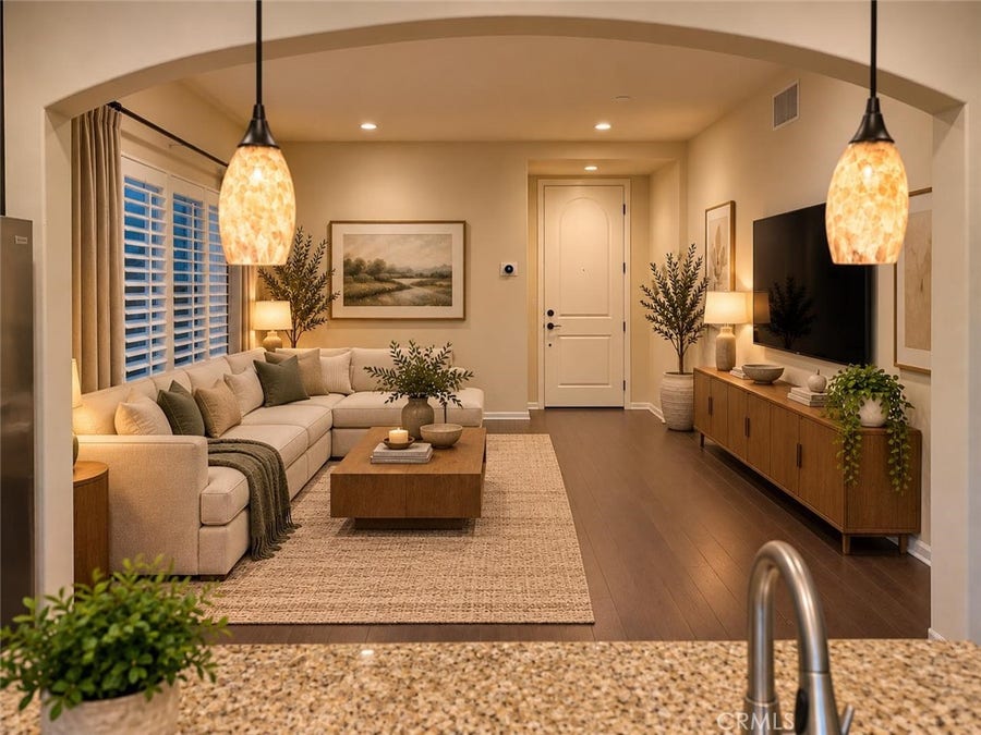 Property photo for 104 Strawberry Grove, Irvine, CA