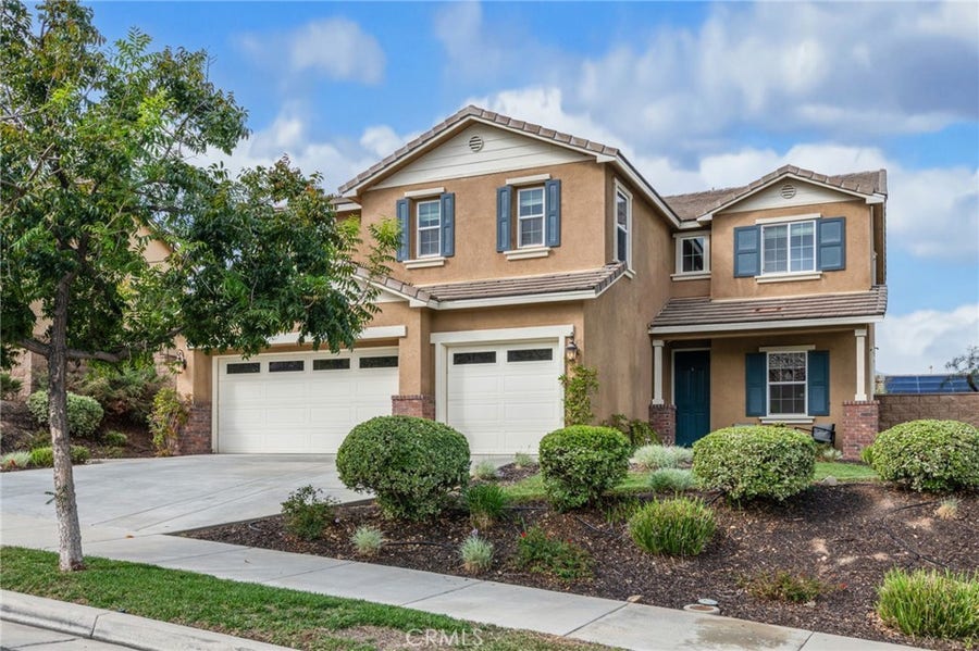 Property photo for 25589 Foxglove, Corona, CA