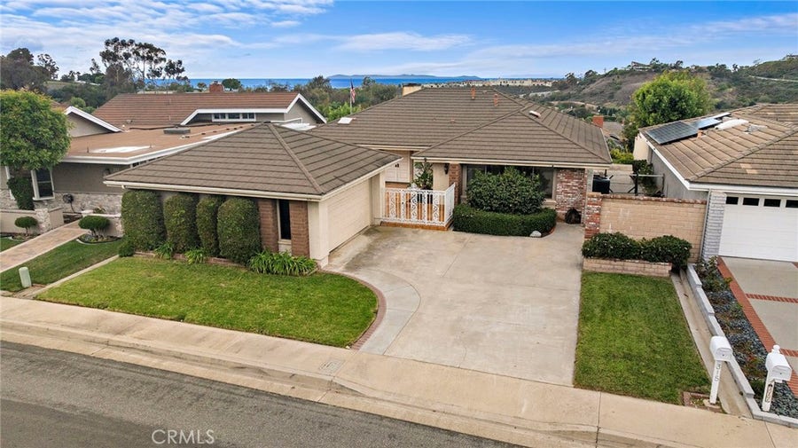 Property photo for 315 Calle Fiesta, San Clemente, CA