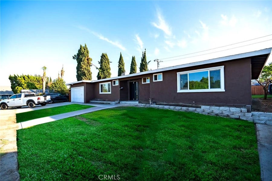 Property photo for 1418 9th, Hacienda Heights, CA