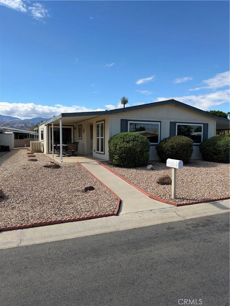 Property photo for 39767 Palm Greens, Palm Desert, CA