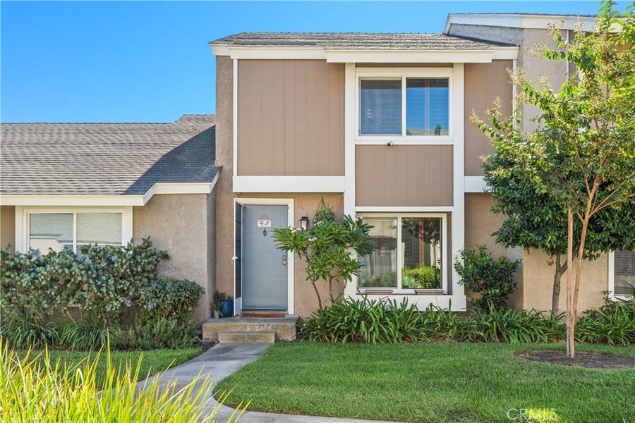 Property photo for 52 Briarwood, Irvine, CA
