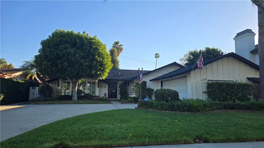 Property photo for 12742 Christy Lane, Los Alamitos, CA