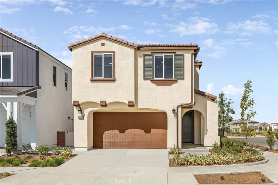 Property photo for 8394 Tamarack Street, Chino, CA