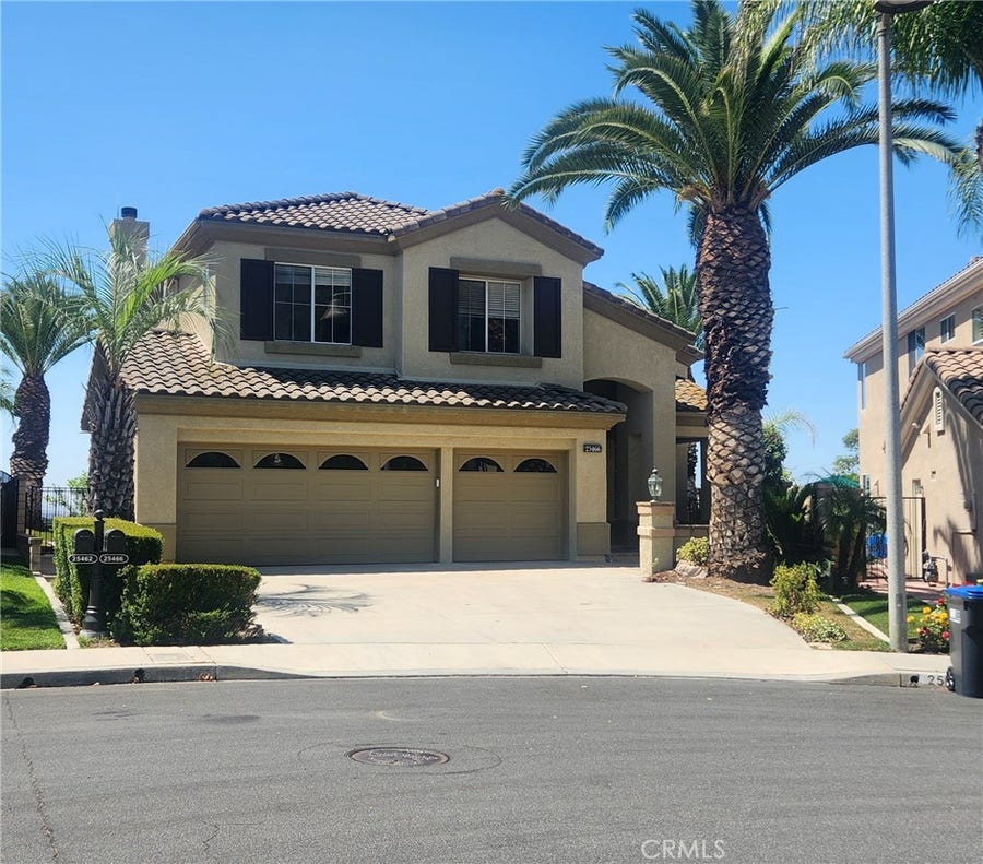Property photo for 25466 Pacific Hills Drive, Mission Viejo, CA