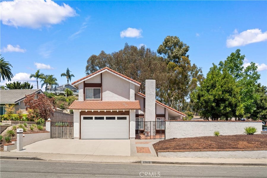 Property photo for 23992 Via La Coruna, Mission Viejo, CA