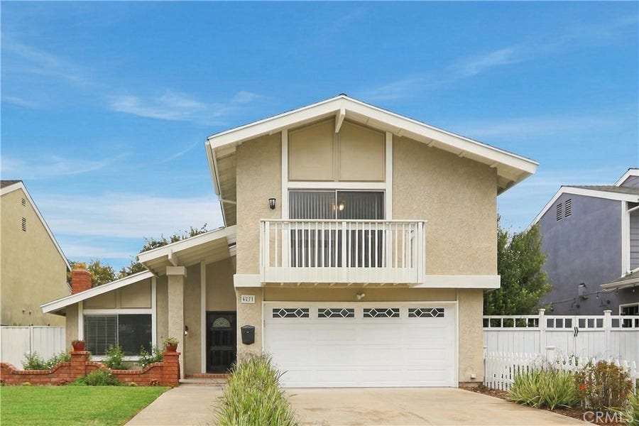 Property photo for 4271 Manzanita, Irvine, CA