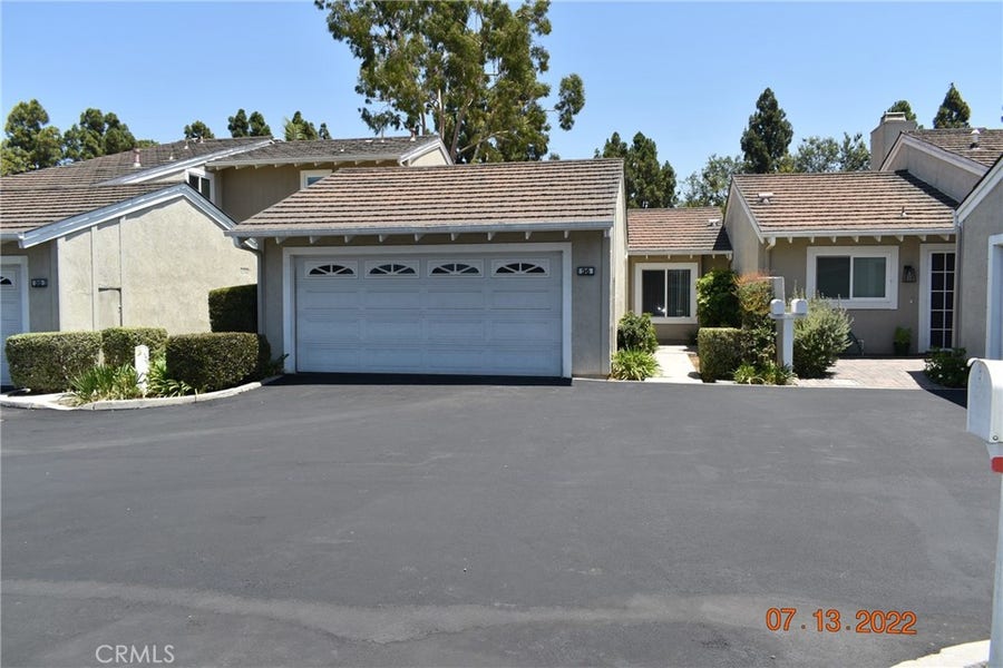 Property photo for 36 Acorn, Irvine, CA