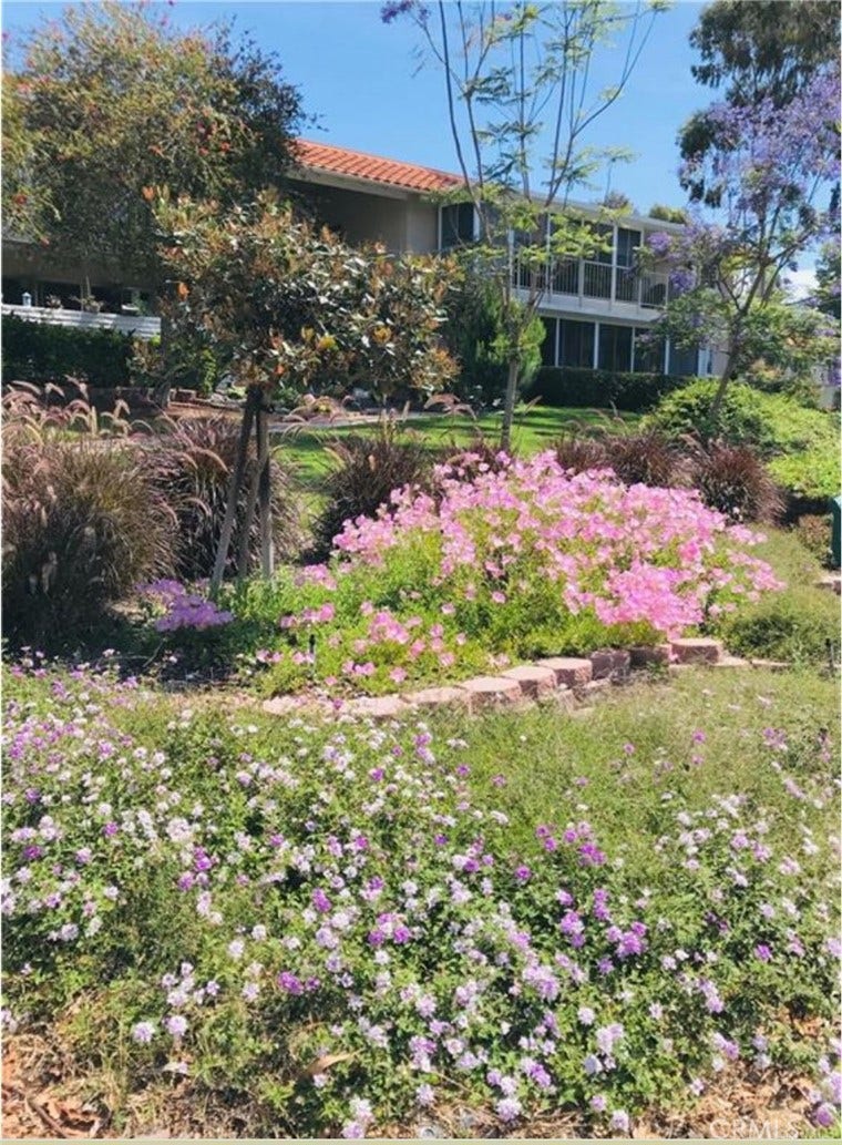 Property photo for 622 Avenida Sevilla, #O, Laguna Woods, CA