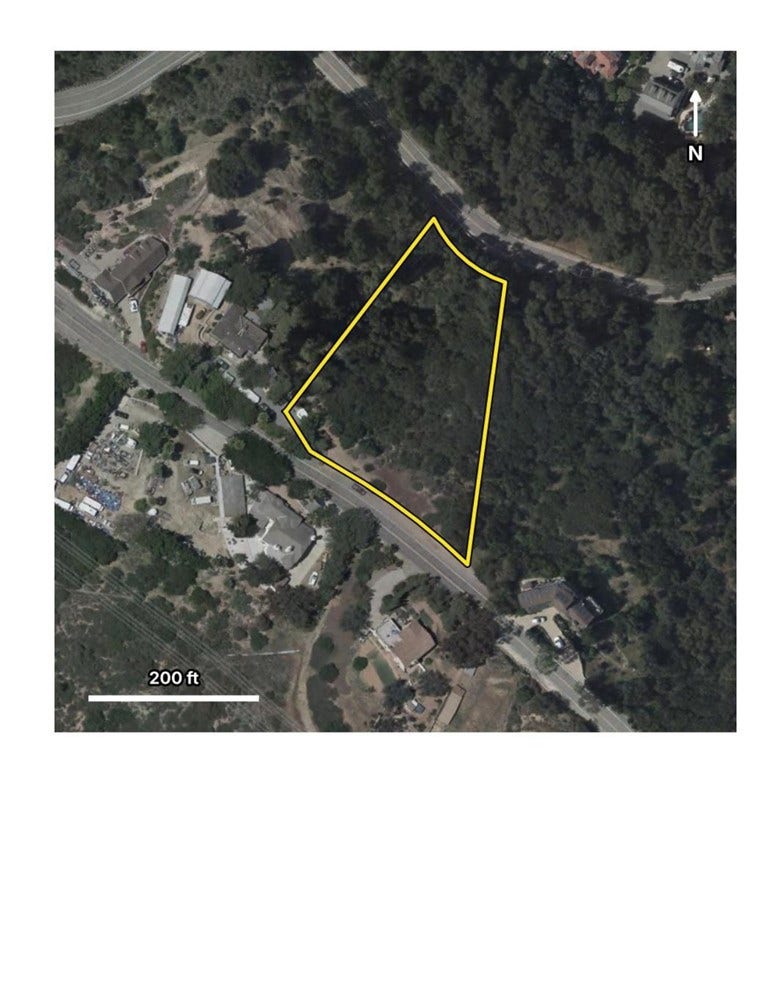 Property photo for 25151 Modjeska Grade, Modjeska Canyon, CA