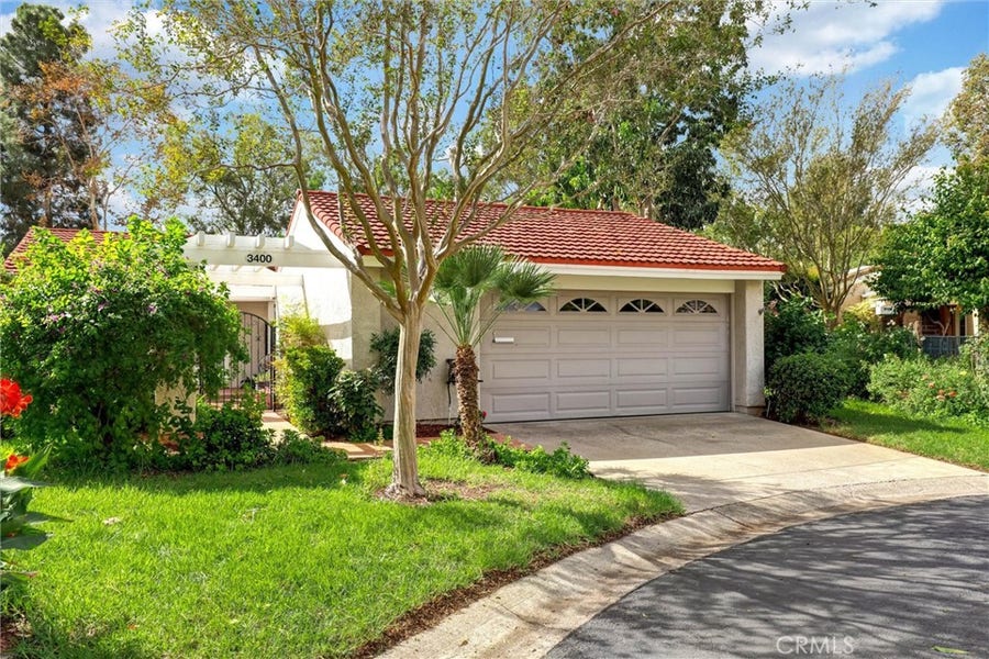 Property photo for 3400 Punta Alta, #A, Laguna Woods, CA