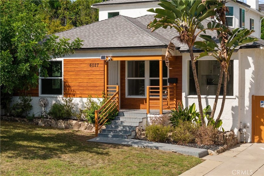 Property photo for 6027 W 76th Street, Los Angeles, CA