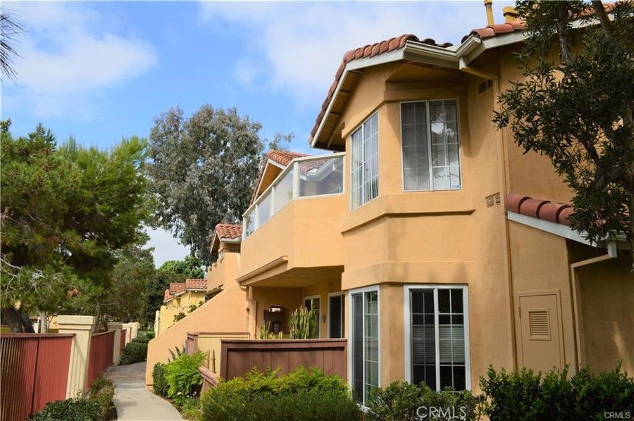 Property photo for 83 Alberti Aisle, Irvine, CA