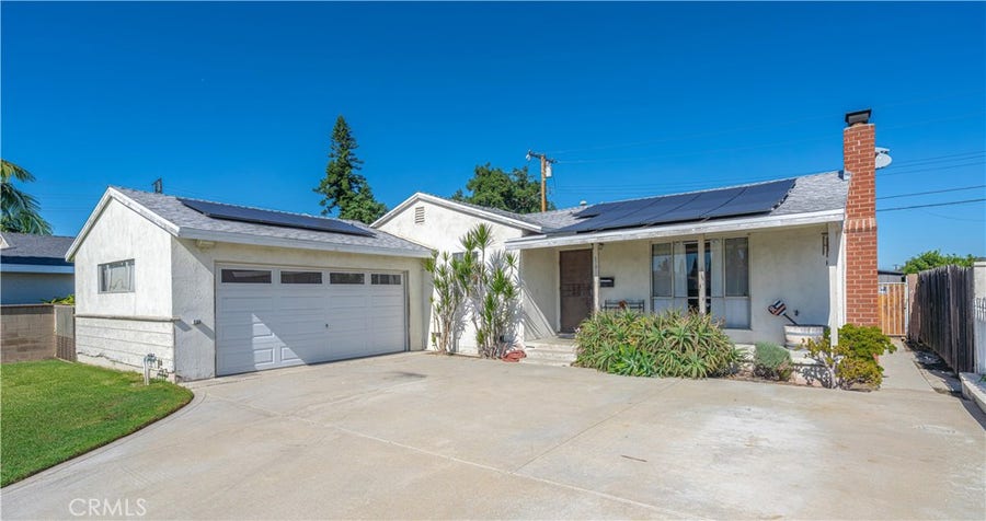 Property photo for 8791 Mac Alpine Road, Garden Grove, CA