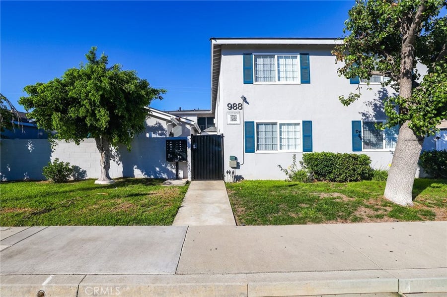 Property photo for 988 El Camino, Costa Mesa, CA
