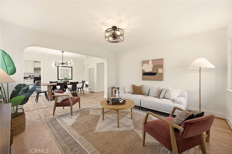 Property photo for 3926 E Wilton, Long Beach, CA