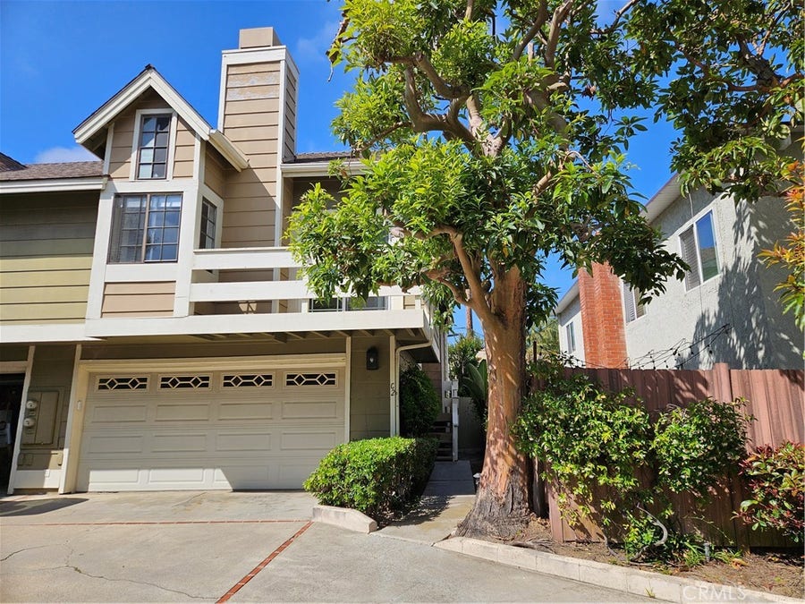 Property photo for 292 Palmer Street, #C2, Costa Mesa, CA