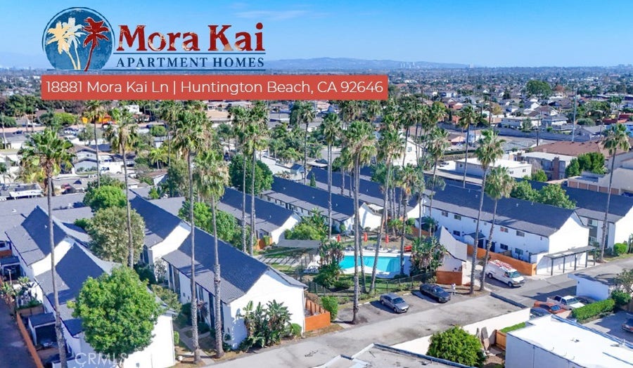Property photo for 18881 Mora Kai Lane, Huntington Beach, CA