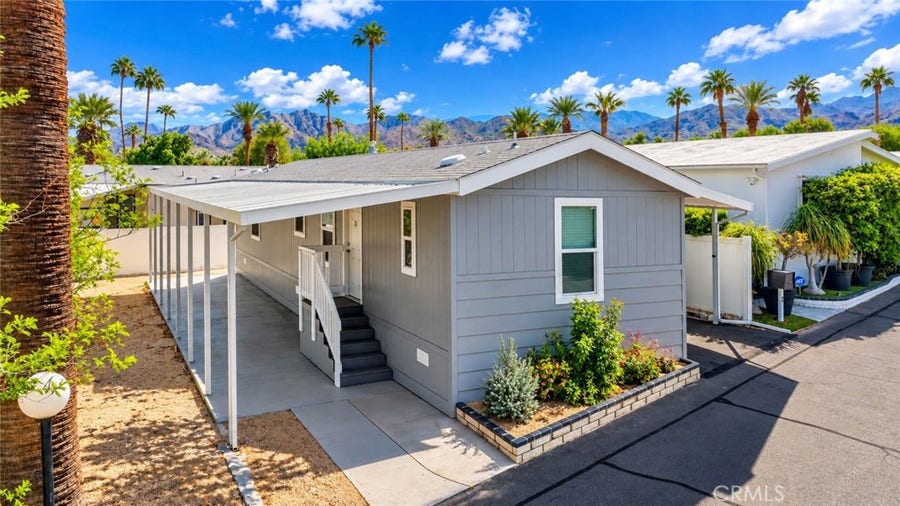 Property photo for 4 Diamond E Drive, Palm Desert, CA