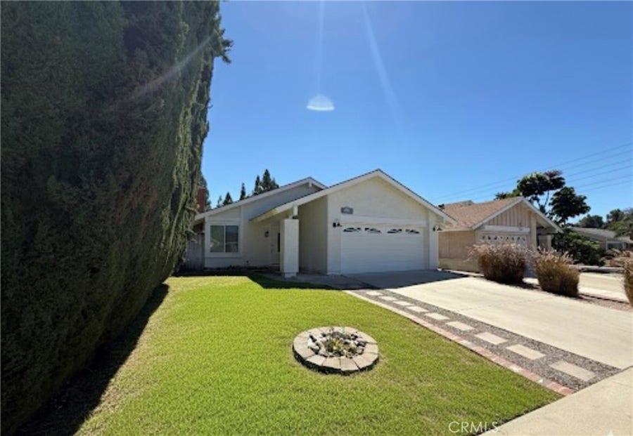 Property photo for 14942 Waverly Lane, Irvine, CA
