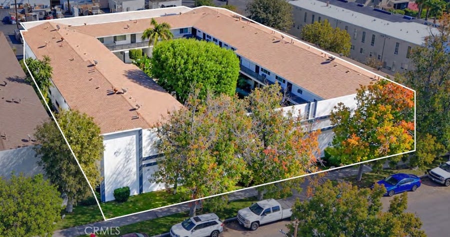 Property photo for 343 S Bedford Road, Orange, CA