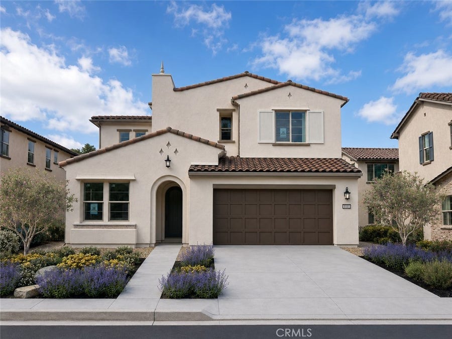Property photo for 1110 Zen Circle, Chino Hills, CA