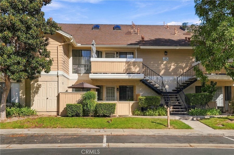 Property photo for 12680 BRIARGLEN Loop, #C, Stanton, CA