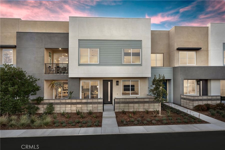 Property photo for 3681 S. Eichler Paseo (Eave #509), #9, Ontario, CA