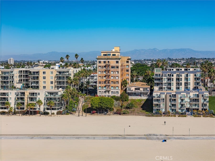 Property photo for 1030 E Ocean Boulevard, #611, Long Beach, CA