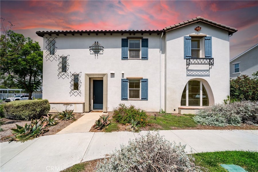 Property photo for 159 Newington, Irvine, CA