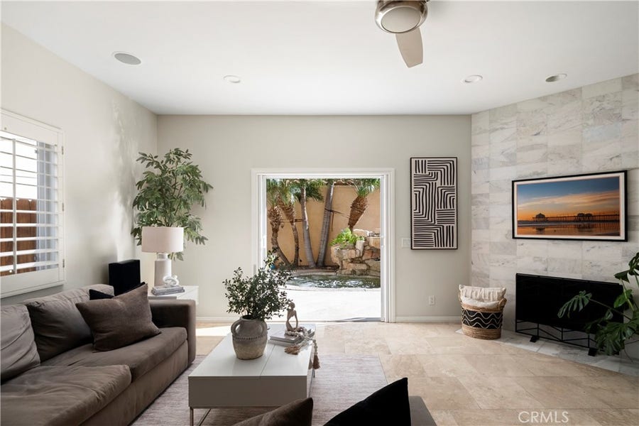 Property photo for 1112 Delaware Street, Huntington Beach, CA